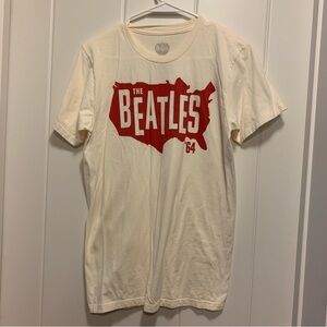 Beatles T Shirt